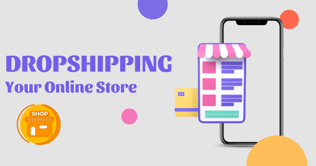 Dropshipping Business Ideas