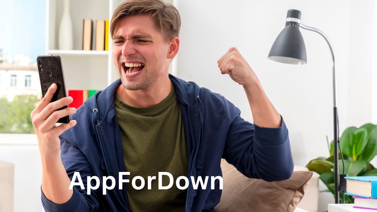 Appfordown