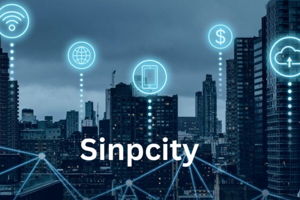 SinpCity