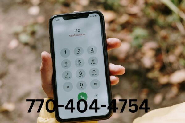Unlocking The Power Of 770-404-4754: Your Ultimate Guide 770-404-4754