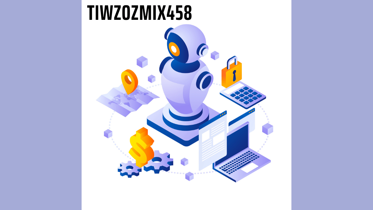 Tiwzozmix458