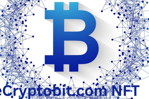 eCryptobit.com NFT