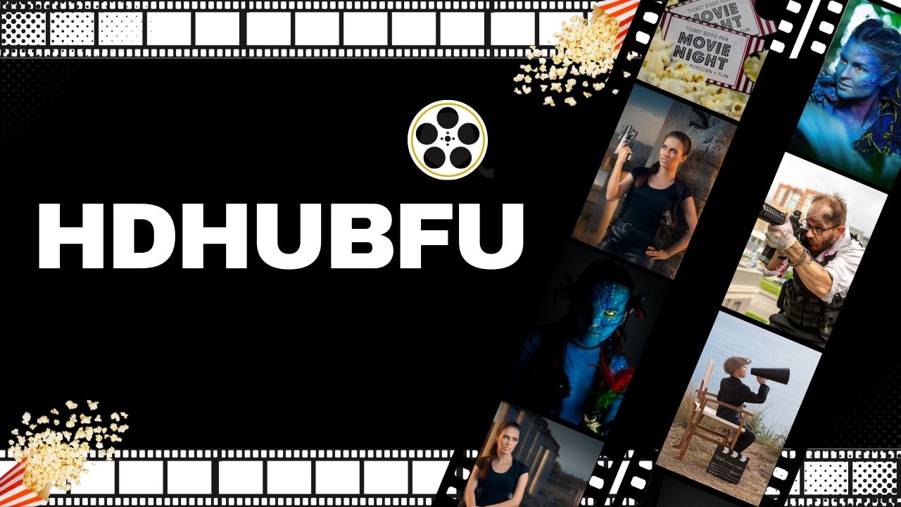 HDHubFU