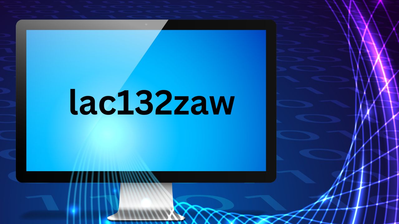 lac132zaw