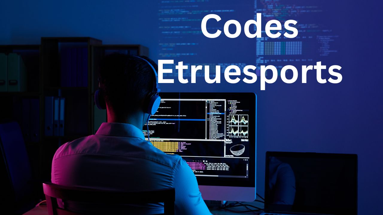Codes Etruesports