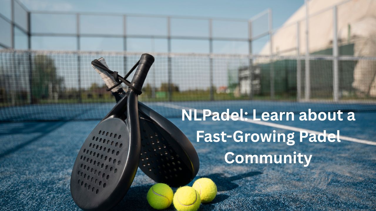 NLPadel