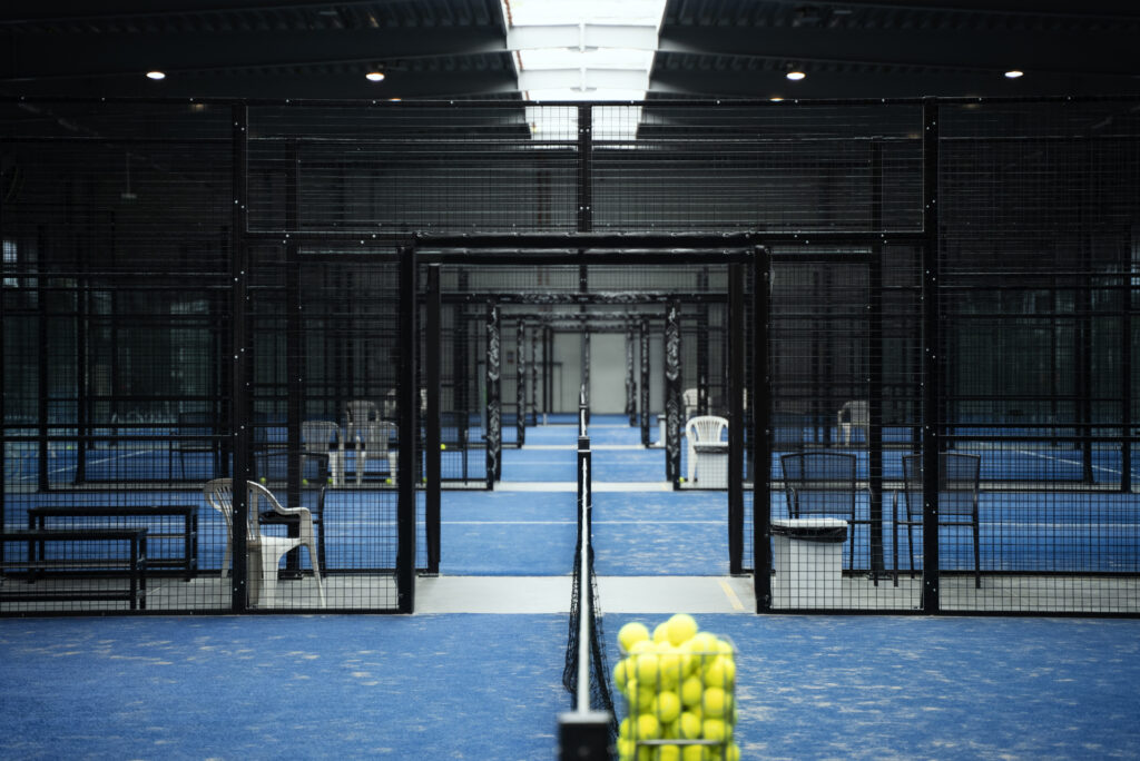 NLPadel